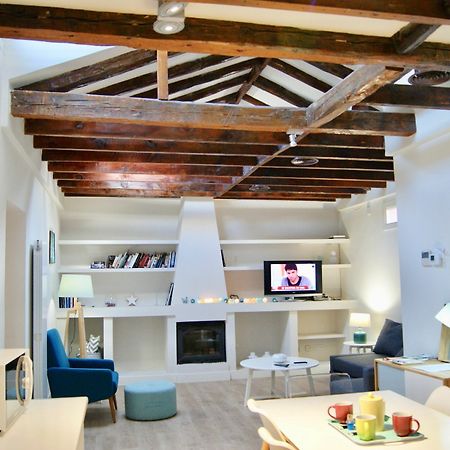 Apartamento Sol Madryt Zewnętrze zdjęcie