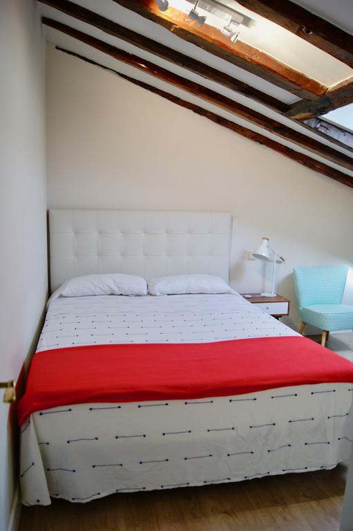 Apartamento Sol Madryt Zewnętrze zdjęcie