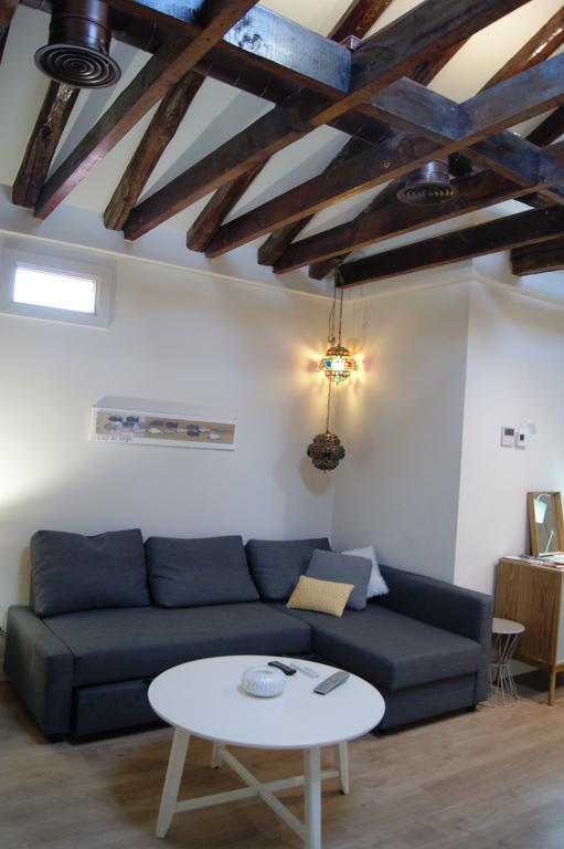 Apartamento Sol Madryt Zewnętrze zdjęcie