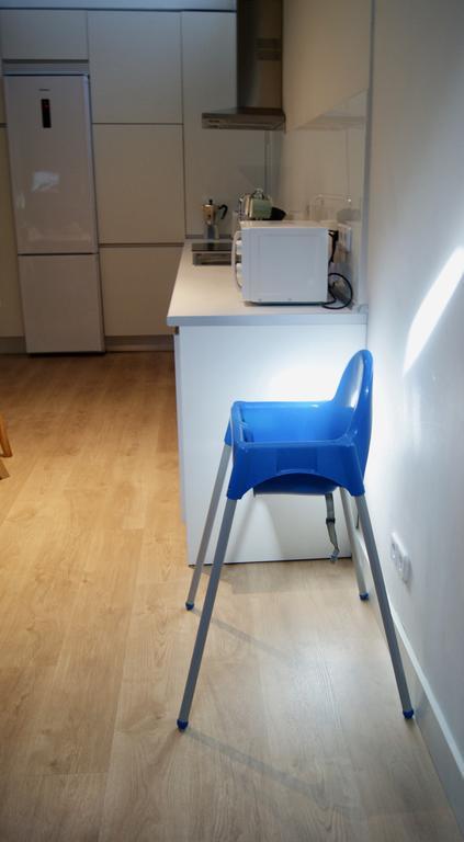 Apartamento Sol Madryt Zewnętrze zdjęcie