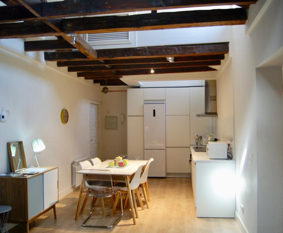 Apartamento Sol Madryt Zewnętrze zdjęcie