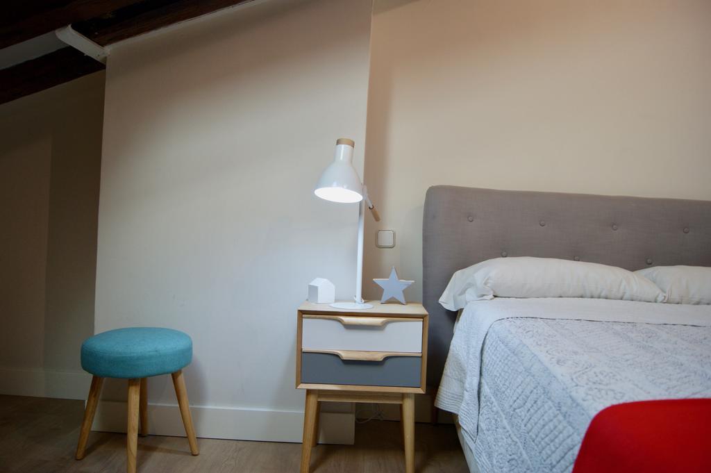 Apartamento Sol Madryt Zewnętrze zdjęcie
