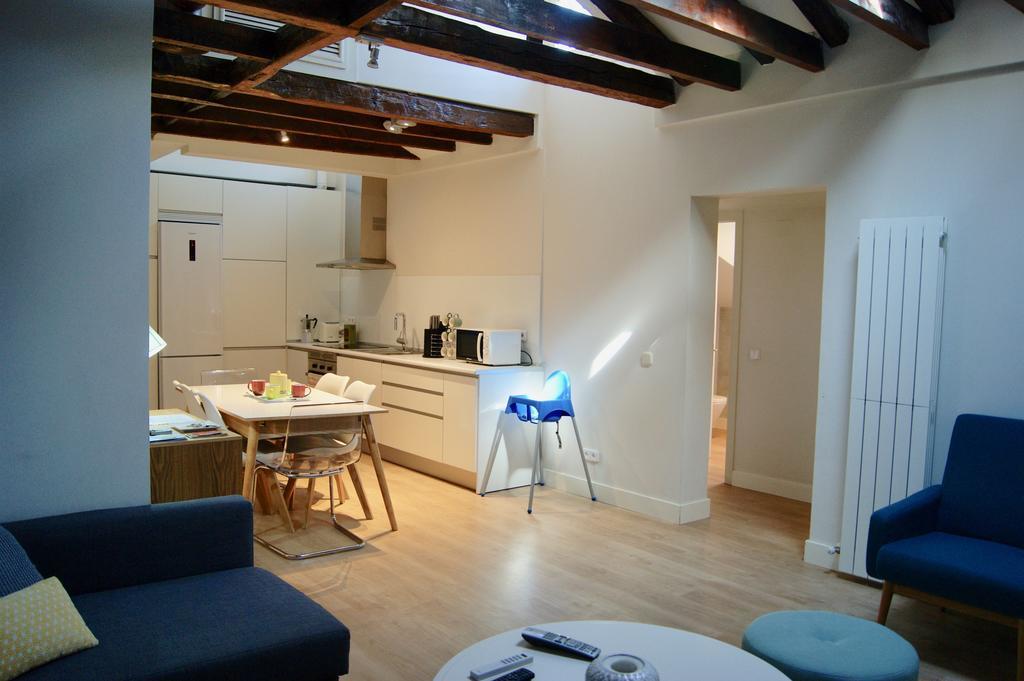 Apartamento Sol Madryt Zewnętrze zdjęcie
