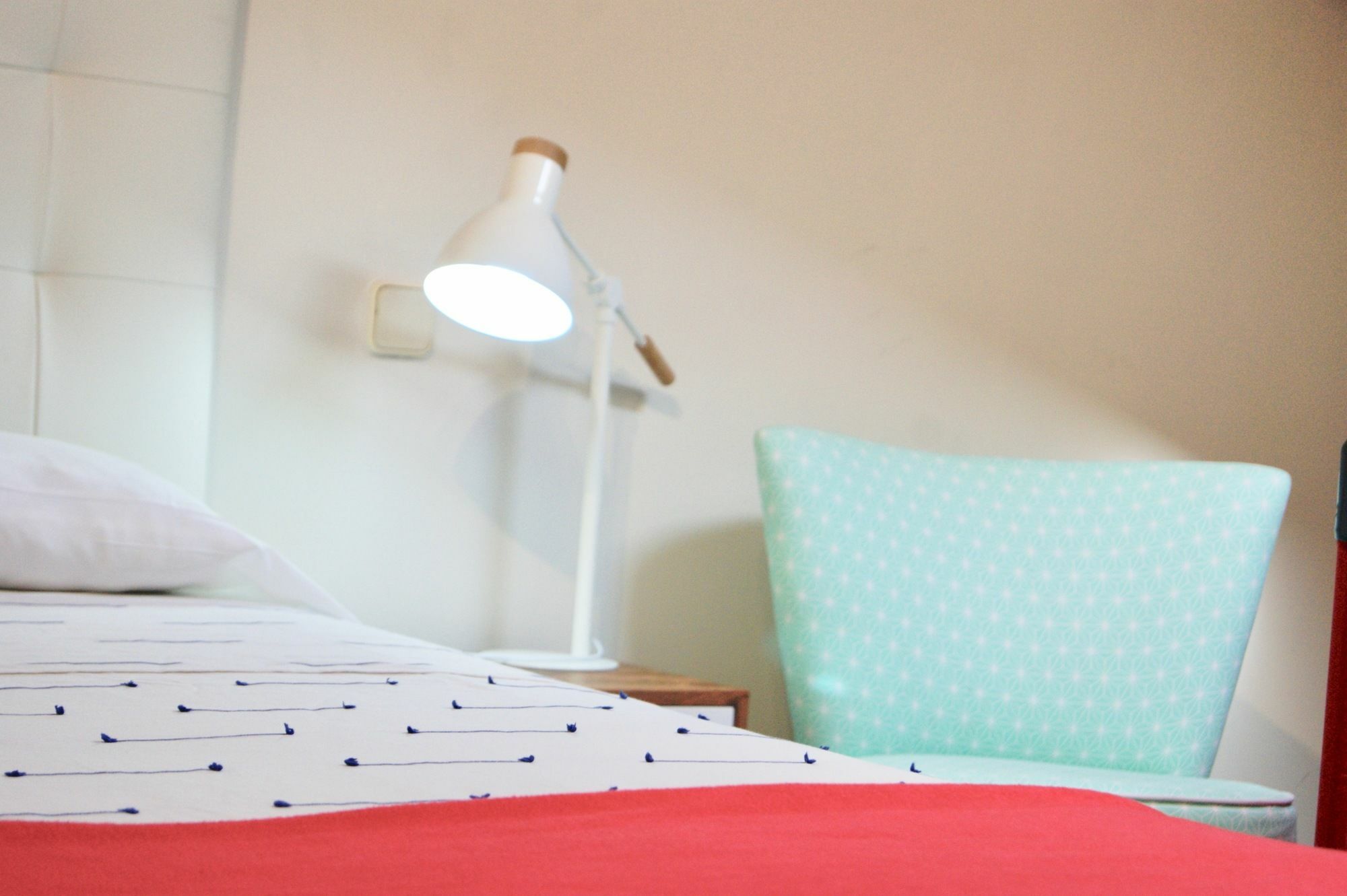 Apartamento Sol Madryt Zewnętrze zdjęcie