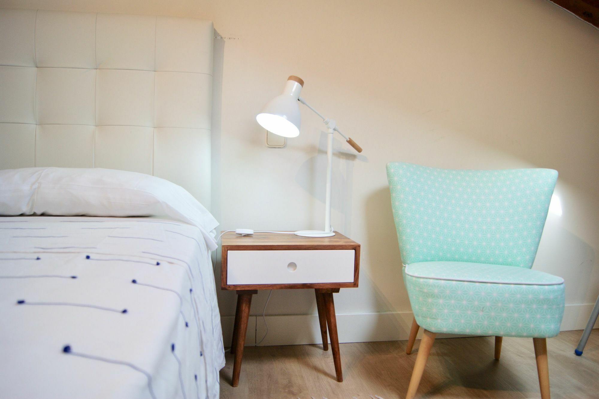 Apartamento Sol Madryt Zewnętrze zdjęcie