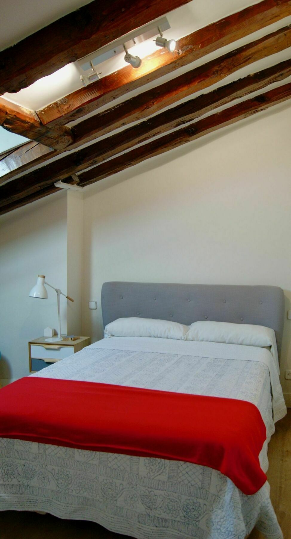 Apartamento Sol Madryt Zewnętrze zdjęcie