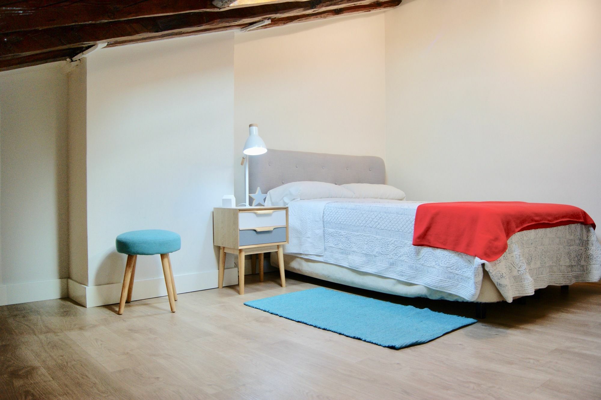 Apartamento Sol Madryt Zewnętrze zdjęcie